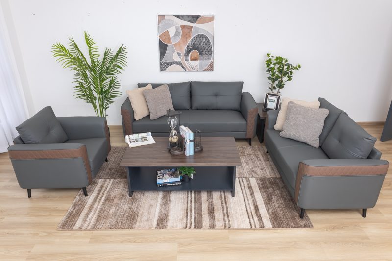 6 seater capetowm - office sofa