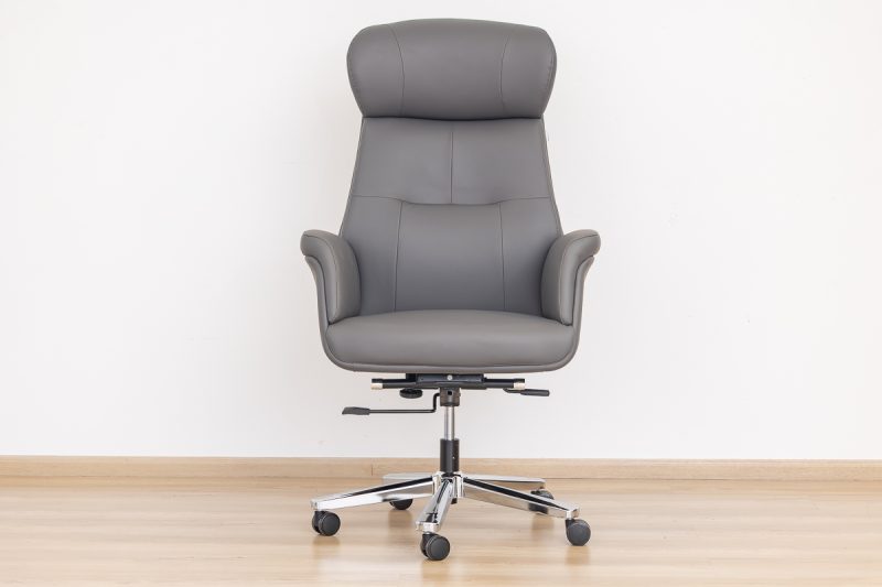 lorena (hb-301a) -high back chair