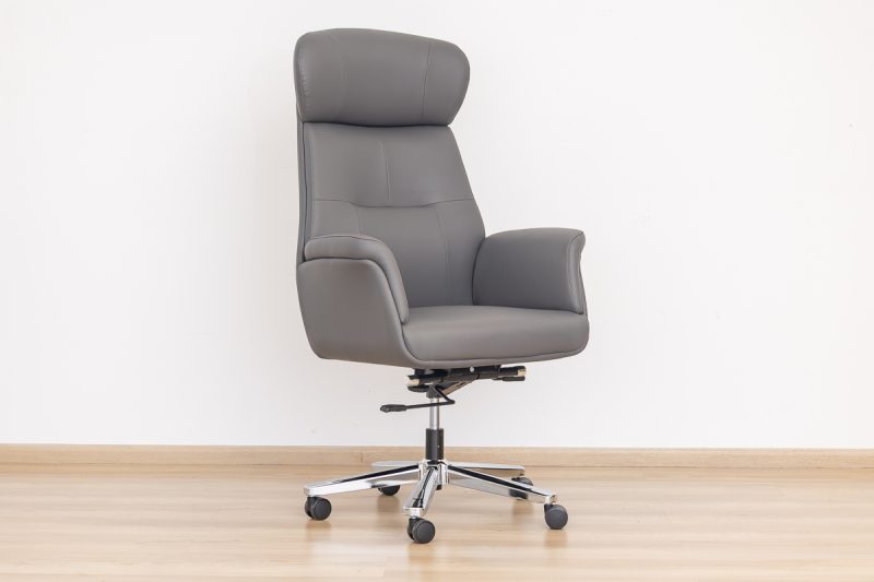 lorena (hb-301a) -high back chair