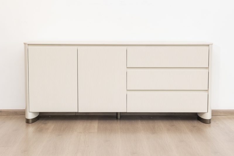 greece buffet cabinet