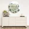 greece buffet cabinet