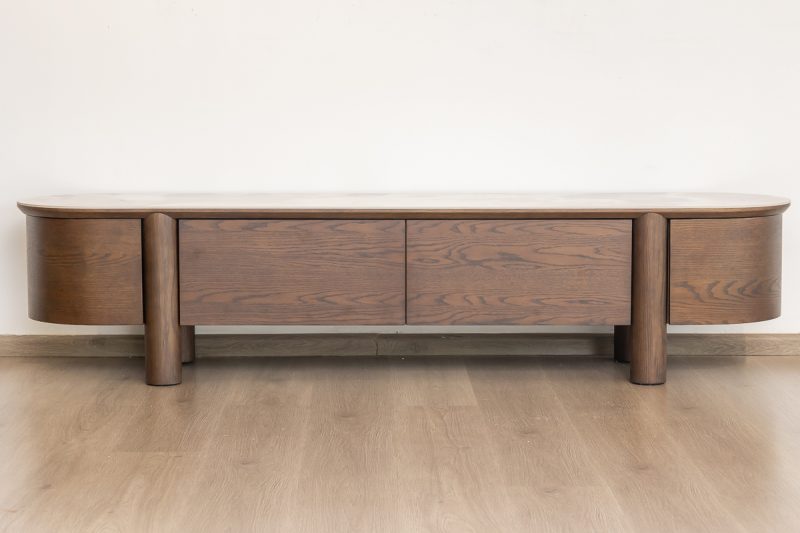 enzo tv cabinet