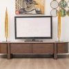 enzo tv cabinet