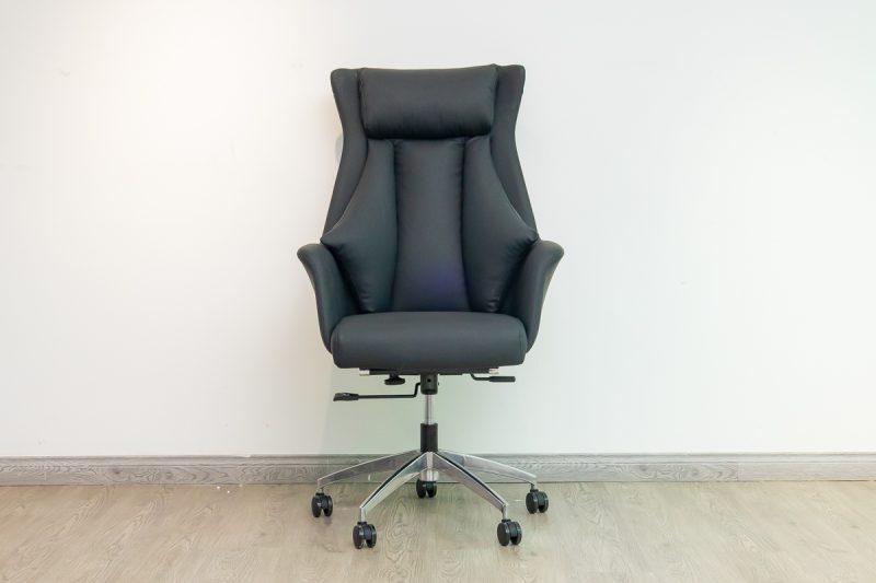 luga (hb-233a) -high back chair