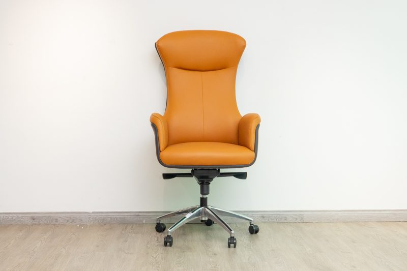lima (hb-300a) -high back chair