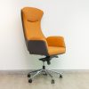lima (hb-300a) -high back chair