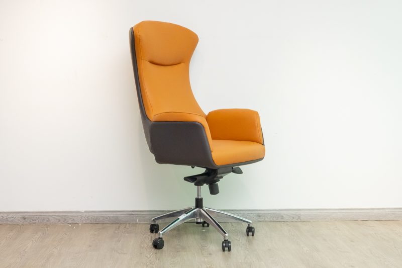 lima (hb-300a) -high back chair