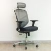 quin (ht-518a) - high back chair