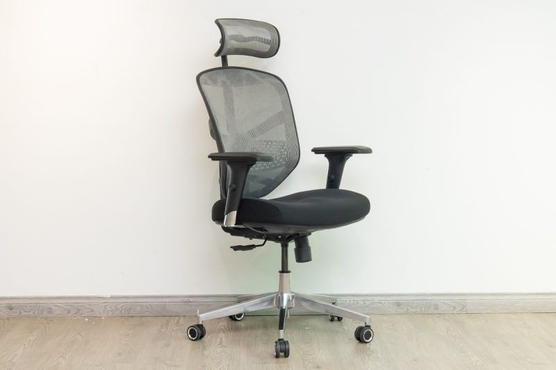 quin (ht-518a) - high back chair