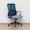 astoria (ht-339b) - low back chair