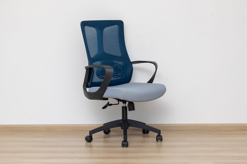 astoria (ht-339b) - low back chair
