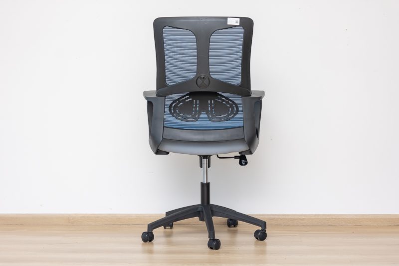 astoria (ht-339b) - low back chair