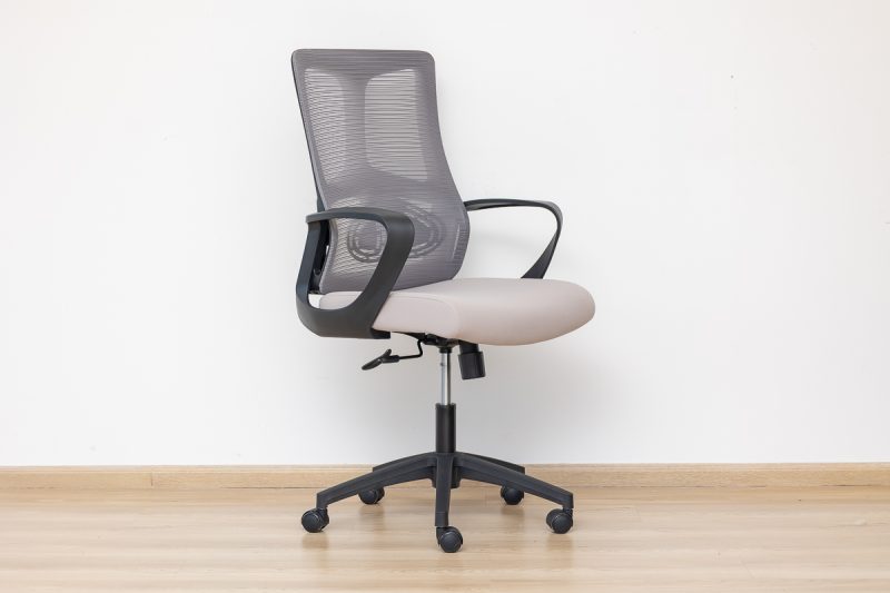 astoria (ht-339b) - low back chair