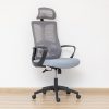 astoria (ht-339a) - high back chair
