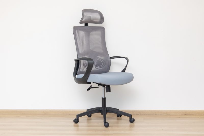 astoria (ht-339a) - high back chair