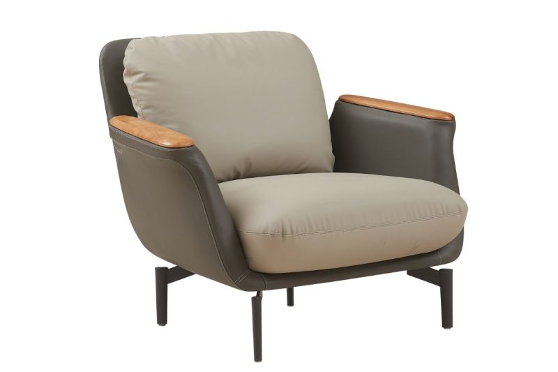 1 seater byron - office sofa