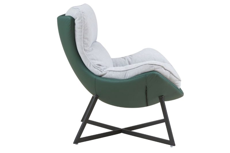 1 seater trelica - office sofa