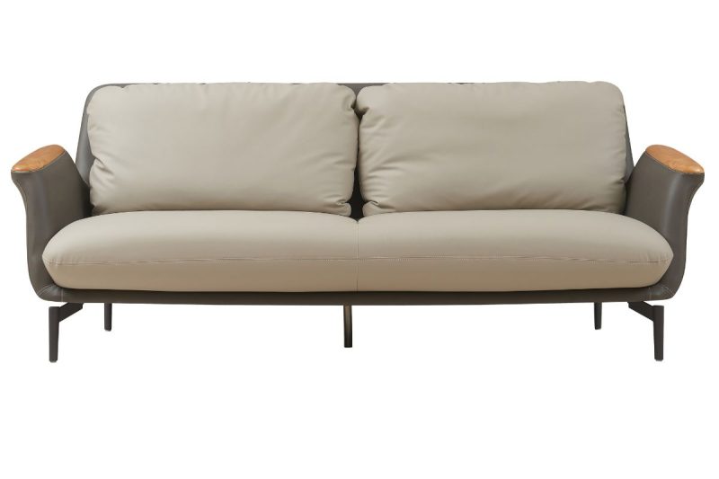 3 seater byron - office sofa