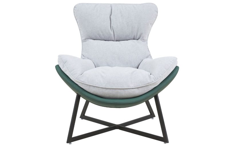 1 seater trelica - office sofa
