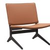 1 seater bronte - office sofa (copy)