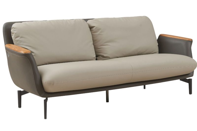 3 seater byron - office sofa