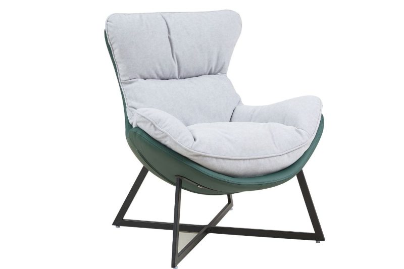 1 seater trelica - office sofa
