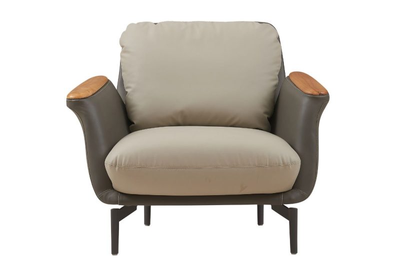 1 seater byron - office sofa