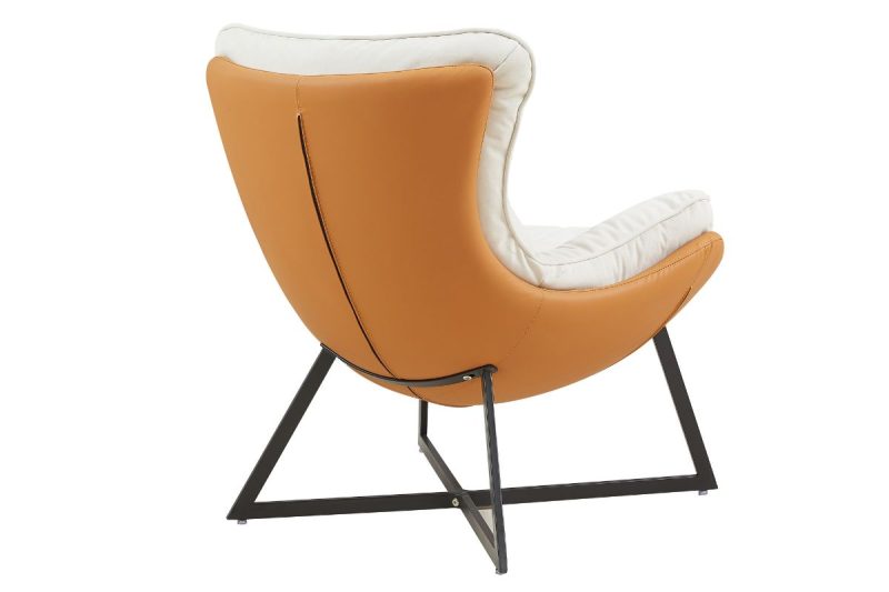 1 seater trelica - office sofa