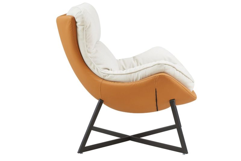1 seater trelica - office sofa