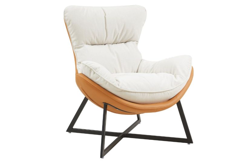 1 seater trelica - office sofa