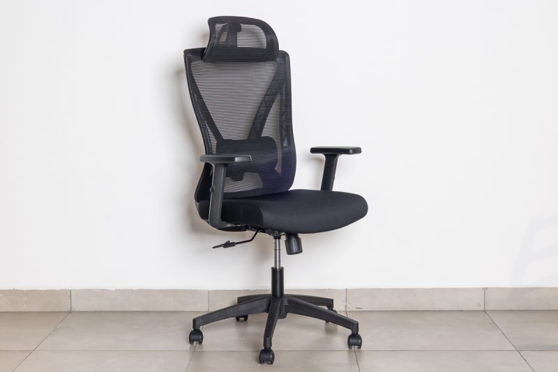 ht-323af - fairfax - high back chair