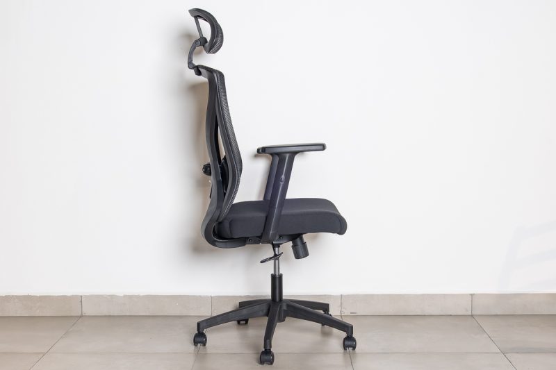 ht-323af - fairfax - high back chair