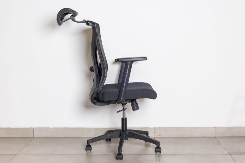 ht-323af - fairfax - high back chair