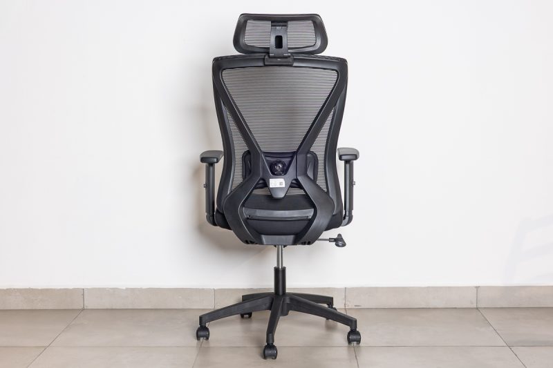 ht-323af - fairfax - high back chair