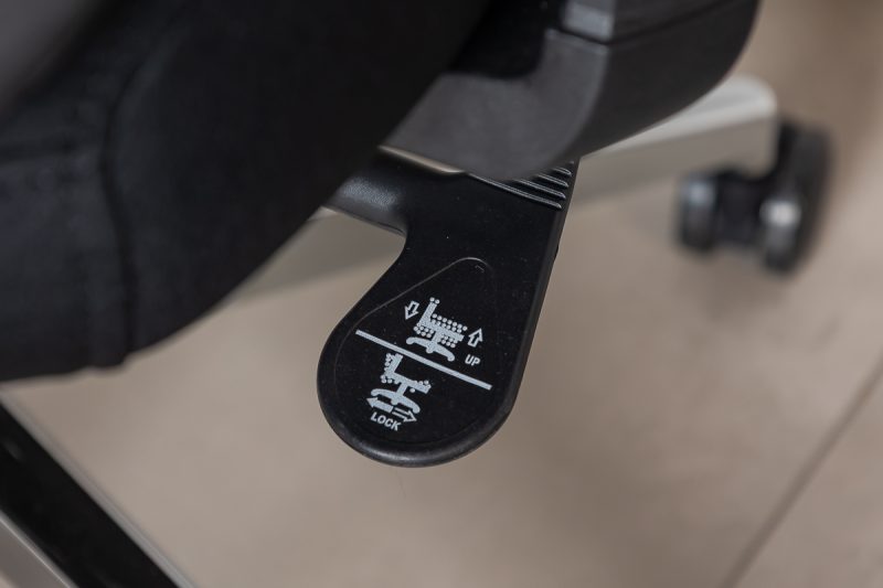 ht-323af - fairfax - high back chair