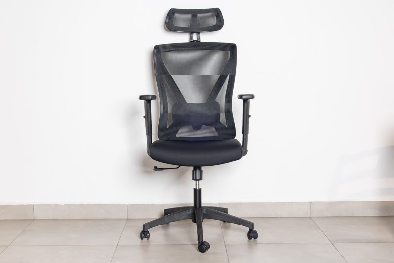 ht-323af - fairfax - high back chair