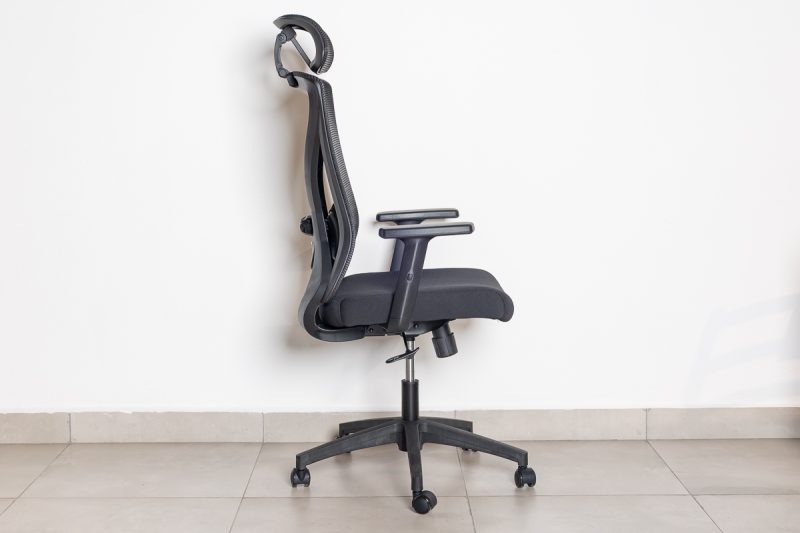 ht-323af - fairfax - high back chair