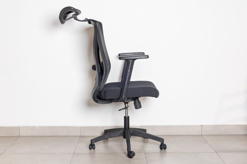 ht-323af - fairfax - high back chair