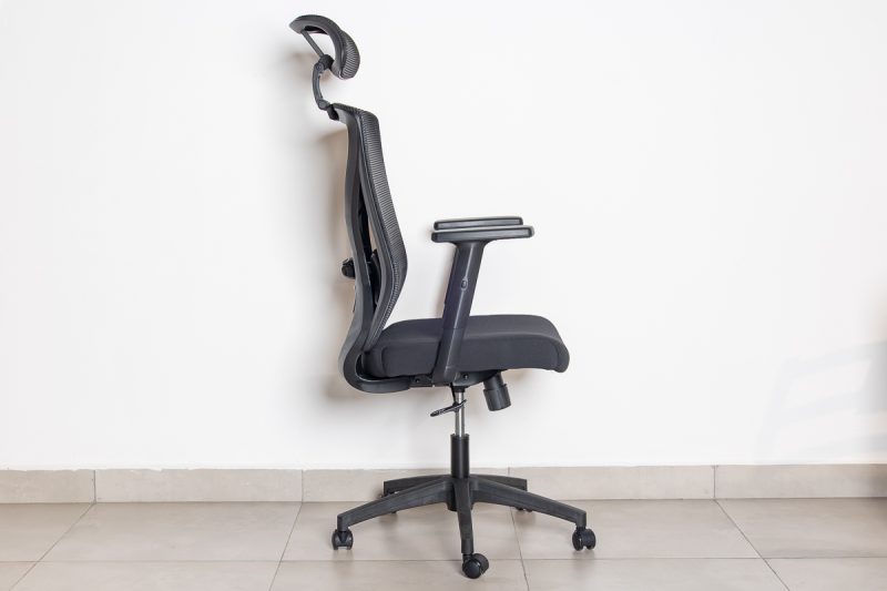 ht-323af - fairfax - high back chair