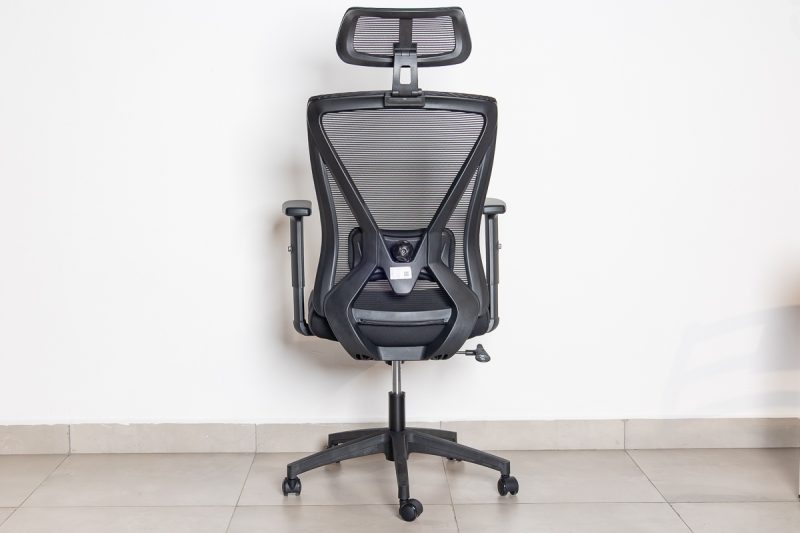 ht-323af - fairfax - high back chair