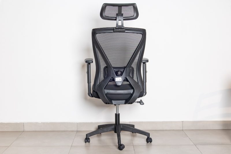 ht-323af - fairfax - high back chair