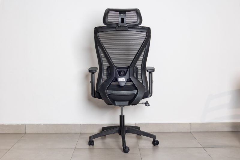 ht-323af - fairfax - high back chair