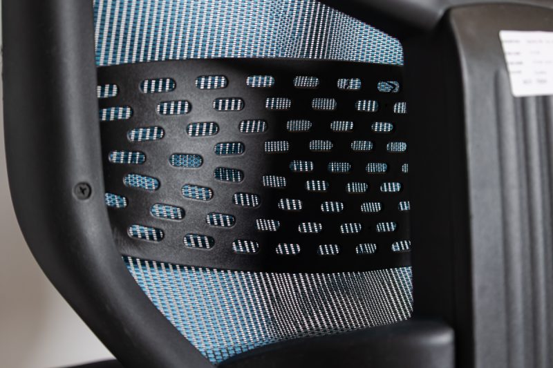 quin (ht-518a) - high back chair