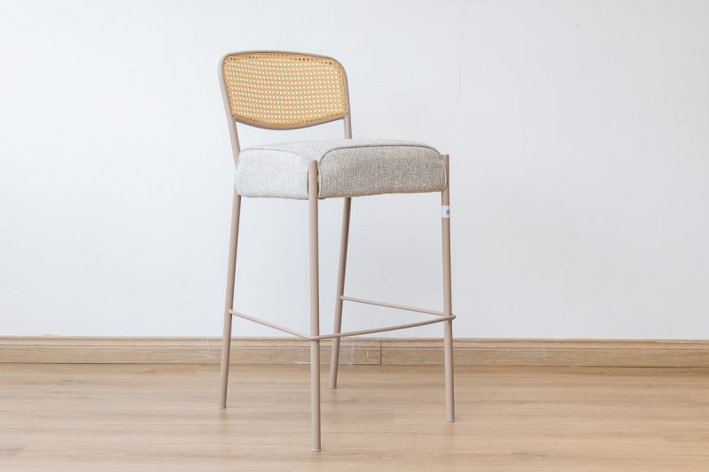 cecily bar chair