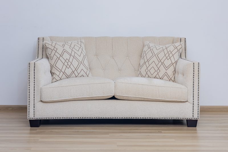 costera 7 seater fabric sofa (3+2+1+1)