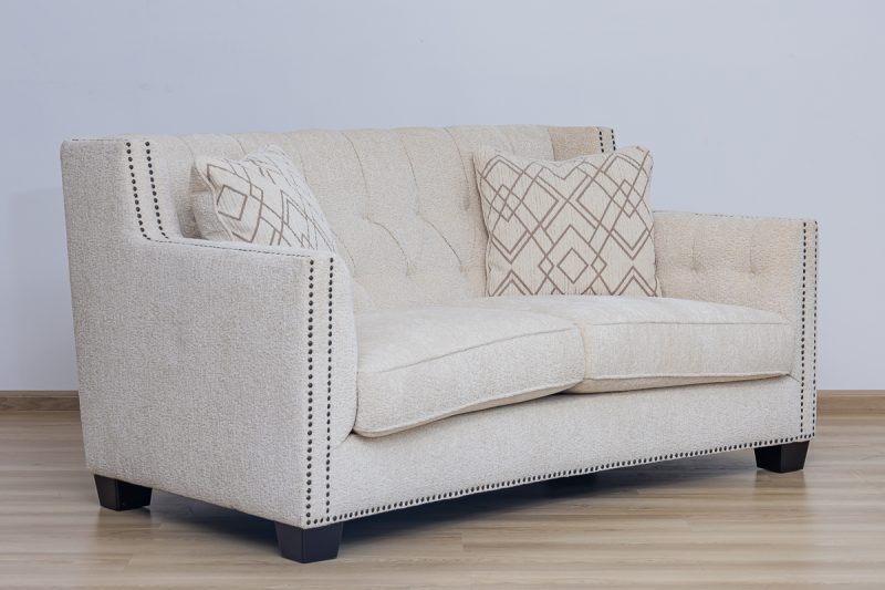 costera 7 seater fabric sofa (3+2+1+1)