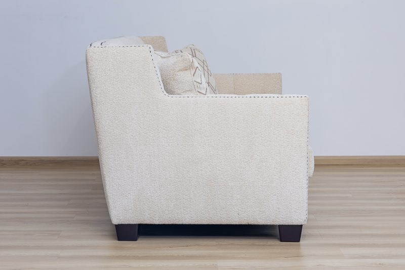 costera 7 seater fabric sofa (3+2+1+1)