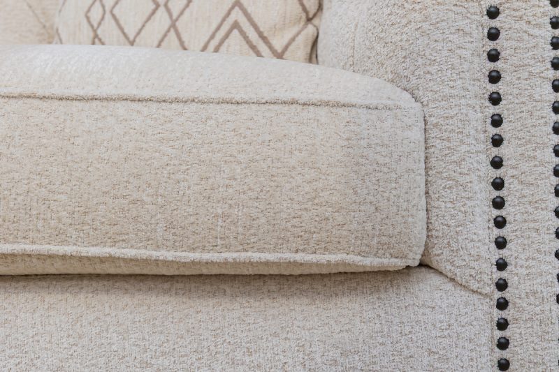 costera 7 seater fabric sofa (3+2+1+1)