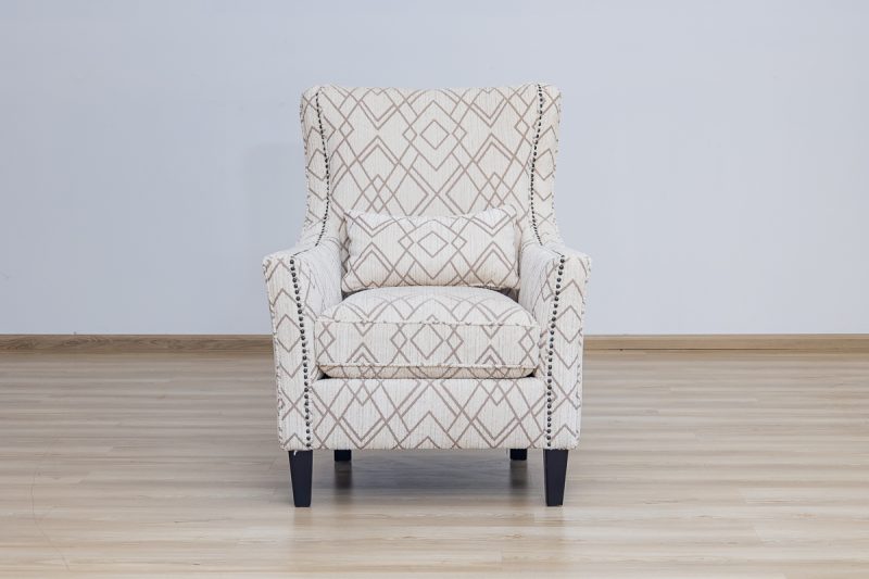 costera 7 seater fabric sofa (3+2+1+1)