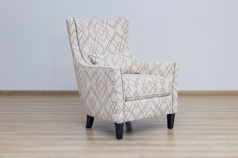 costera 7 seater fabric sofa (3+2+1+1)